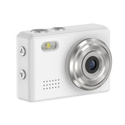 HD 1080P Mini Body Camera with Screen | Compact Kids Camcorder & Portable Sports DV Digital Video Recorder