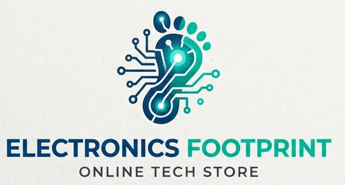 electronicsfootprint